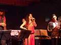 Jazzbrasil na Livraria Cultura SP - Aquarela do Brasil