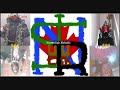 Fuk Friendz (Prod. By Northern Lightz)-Instrumental