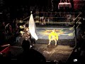 Lucha espectacular! Lucha espectacular!