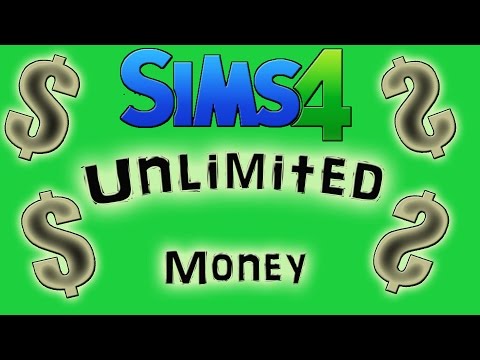 how to get more money on sims 4