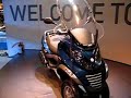 Piaggio Mp3 400