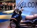 Piaggio Mp3 400 Piaggio Mp3 400