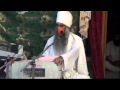 Sant Baba Pritpal Singh Ji - 09 May 2012 - Part 2