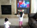 Dancing With The Wiggles