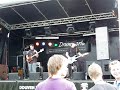 Mojo Pin - [Video 1] (Live At Herriepop Outdoor 2008)