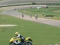 yamaha xt660 trackday