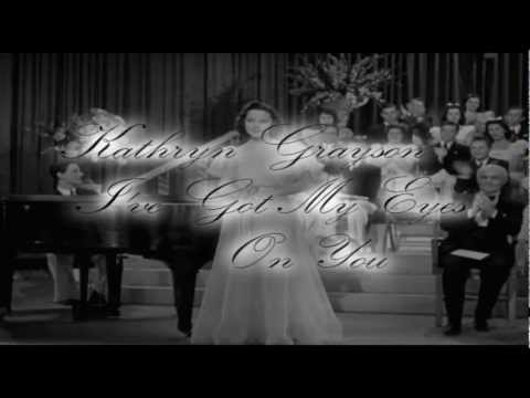 Kathryn Grayson