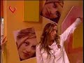 Rebelde way, las chicas bromean
