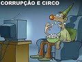 Invas�o do Congreso Nacional - A lei n�o � para todos
