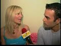 ALEX AGUIAR INTERVIEWS DOLPHINA ON HOW TO BELLYDANCE