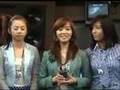 원더걸스 디자인 엠피쓰리플레이어 INNO-Wo (이노더블유제로) 디자인스토리 인터뷰 첫번째 동영상