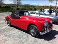Click here to watch this video Jaguar Run To Craanford
