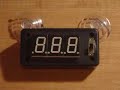 The Personal G-Force Meter The Personal G-Force Meter