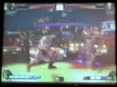 Demone vs Chris Brown