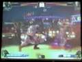 Demone vs Chris Brown