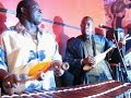 Famoro Dioubate & Mamadou Djeng