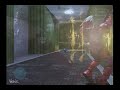Halo 3 :: Invisible Bank Snipe