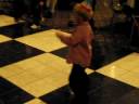 Denver dancing - 3 years old