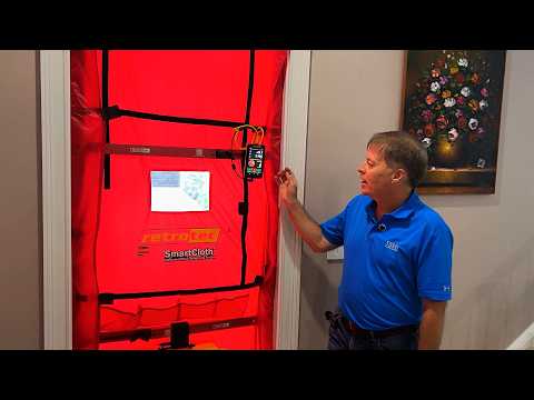 Sealed & Protected: The Power of Spray Foam