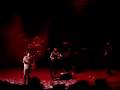 Mick Flannery - Your Martyr's Role
