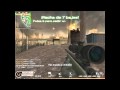 symphonyx COD 4 movie video
