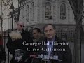Save Carnegie Artist Studios