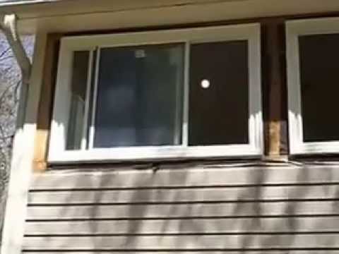 how to attach molding to brick
