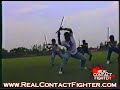 Filipino Martia Arts Demo 1992 Manila, PH Clip 2 Filipino Martia Arts Demo 1992 Manila, PH Clip 2