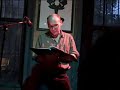 Michael Ball at The Stain of Poetry Reading Series