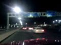 Porsche turbo al5renj vs corvette C5 vs C5 al5renj in kuwait