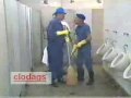 CAMARA ESCONDIDA EN LOS BAÑOS