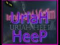 URIAH HEEP - Free Me - Karaoke URIAH HEEP - Free Me - Karaoke