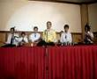 Klom-naree เพลงกล่อมนารี