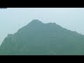 Hill TV two 10-Jan-08 (Arunachala hill)