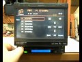 Видеообзор Prology iMap-7300
