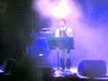 Marco Carta Concerto Nuoro 