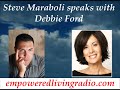 Debbie Ford - Why Good People Do Bad Things - part 2 of 5