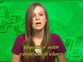 Learn English Pronunciation lesson 34