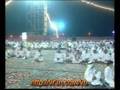 حفل قبيلة الصحاف للترحيب بقبائل حرب