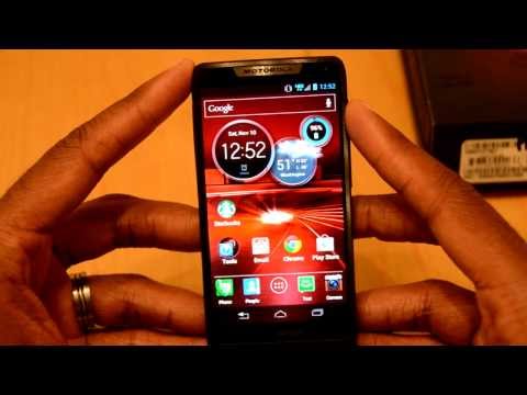 how to turn off 4g on razr m