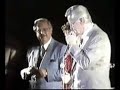 Helmut Lotti & JD. Summer & The Stamps Live 1