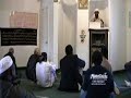 1 of 2 Khutbah: The Problem With Shahadah