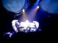 Cruel & Piano Solo Greg Phillinganes - TOTO Amsterdam 2007