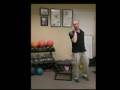 videos de Kettlebell Exercises|Push Press&Thruster|Troy M Anderson