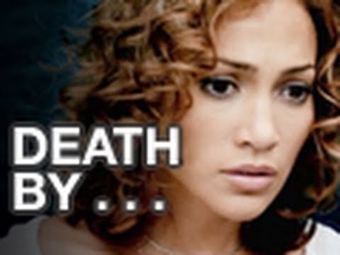 movieclipsGAMES - Play the interactive movie game with clips from the film The Cell. Guess how the person dies in the scene by choosing the murder weapon.
