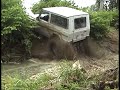 Mercedes GD300/G400 cdi