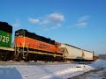 East Saint Cloud, MN; 12-10-09.wmv