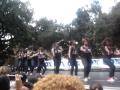 LSU Deltas at Fall Fest 2009
