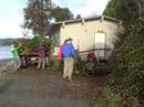 Citizens of Oz go to Vashon Island