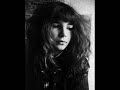 Kate Bush Pictorial - Babooshka